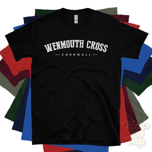 Wenmouth cross cornwall - wenmouth,