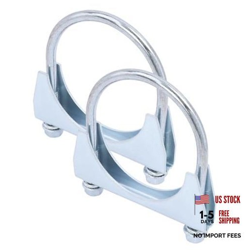 Pack bolt clamp - pack, u