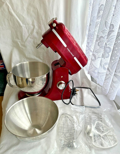 Morphy richards 400007 - , food