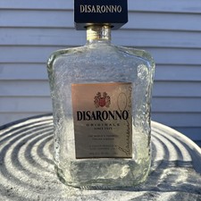 Large 1.75 L. Disaronno