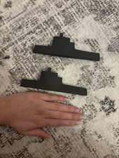 Samsung TV stand legs for 40