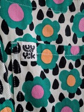 Lucy & Yak Flower Organic