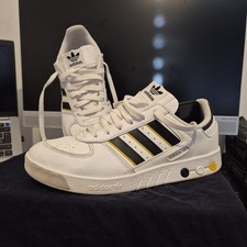 vintage adidas gs grand slam