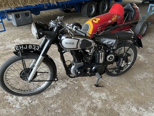 Norton es2 matching number - es2,