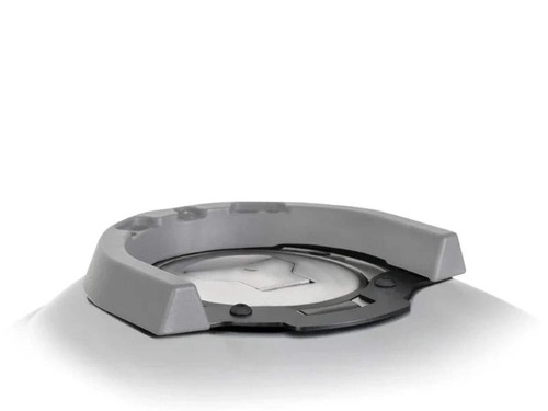 Shad click system - system, tank