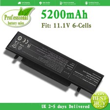 Laptop Battery For Samsung
