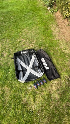 Thule ranger soft - thule, 90