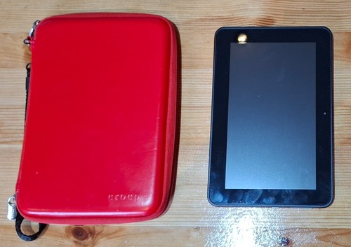 Alcatel one touch evo - alcatel,