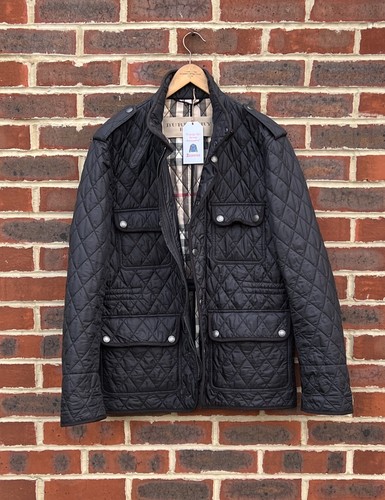 Burberry brit mens russell - burberry,