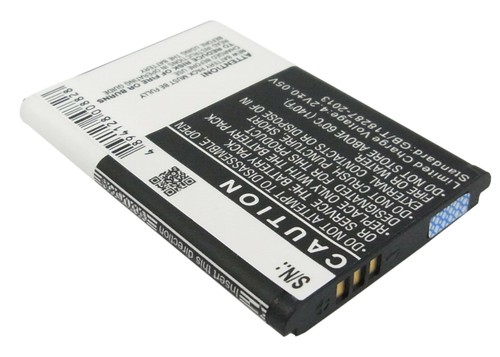 Ion battery for samsung - li-ion,