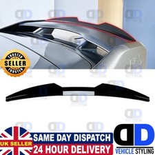 Ford Focus mk3 3.5 RS Rear