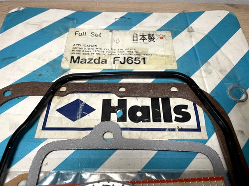 Nos genuine payen - genuine, engine