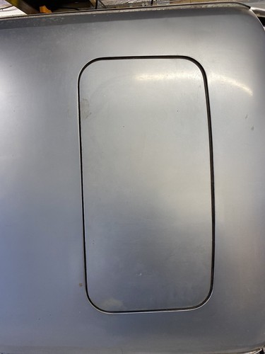 Brand new product capri mk2 - new,