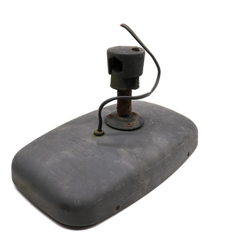 Britax heated mirror dobli - heated,