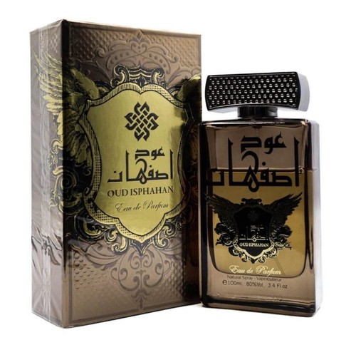 Oud ispahan edp spray - edp, by