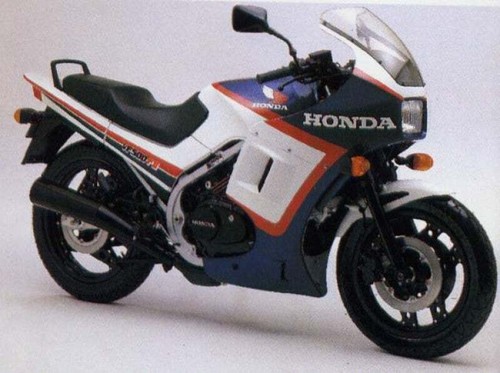 Fits honda vf500f 1887 - vf500f,