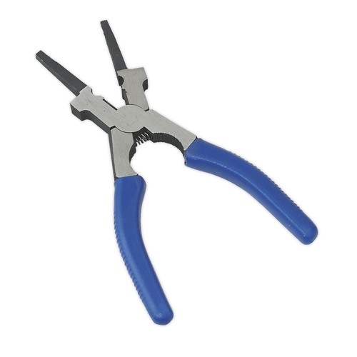 Sealey welding pliers multi - sealey,