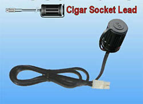 Optimate 6 charger - 6,