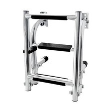 Portable Boat Ladder Boarding
