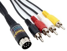 Commodore 64 C64 & 128 High