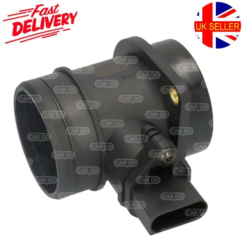 Mass air flow sensor - mass, maf