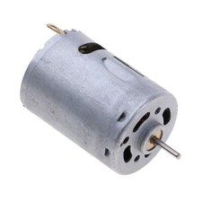 6-12V RC Boat Modeling