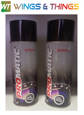 Professional Spray Paint Kit