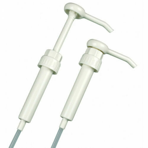 Pelican pump dispenser for - pump,