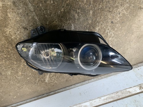 Yamaha right side headlight - side,