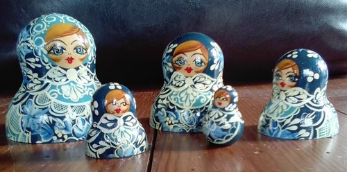 Traditional piece russian - traditional,