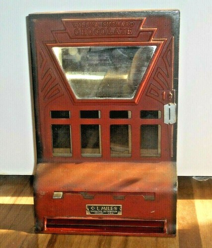 Antique art deco - antique,