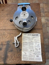 Bullfinch 1225 propane gas flood light