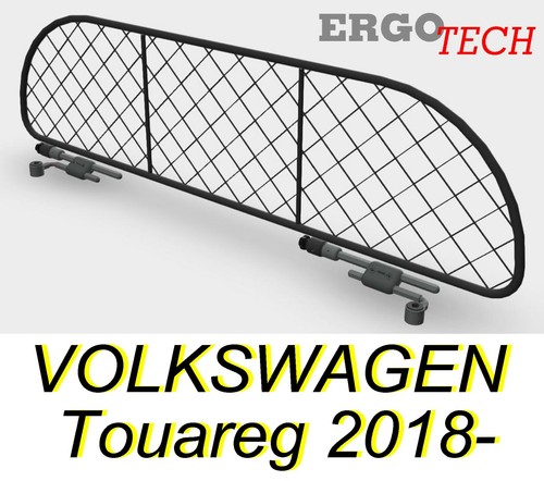 Ergotech dog guard - ergotech, pet