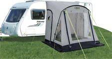Quest Falcon Pro 220 caravan