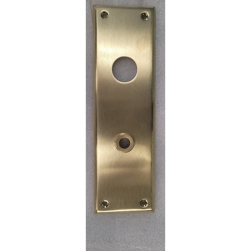 Emtek replacement quincy - replacement,