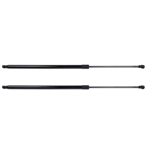 Tailgate boot gas spring - gas,