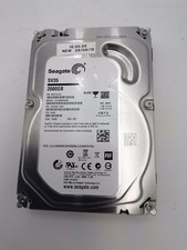 Seagate SV35 2TB HDD