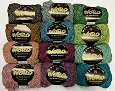 Noro Silk Garden Solo - 50g -