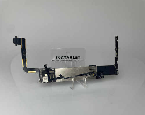 Motherboard apple ipad 6 - motherboard:,