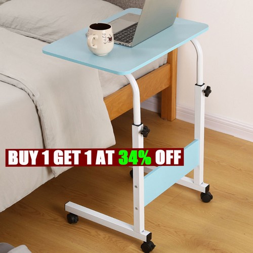 Laptop table stand - table, folding