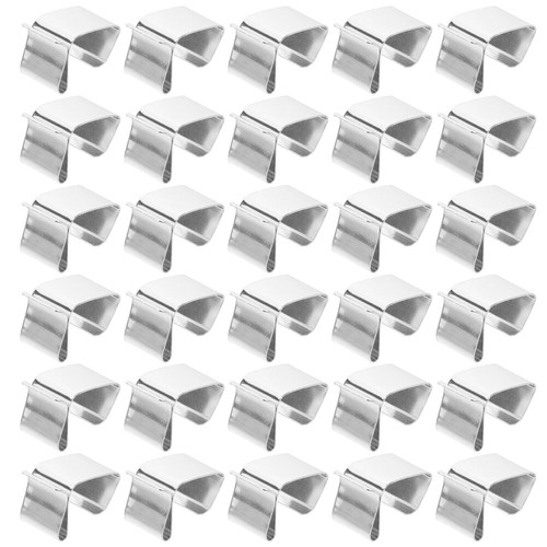 Pcs metal gutter hooks - metal,