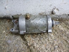 HONDA  CBR 600 FS FT STARTER