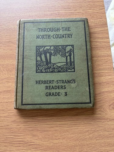 Through the north - the,