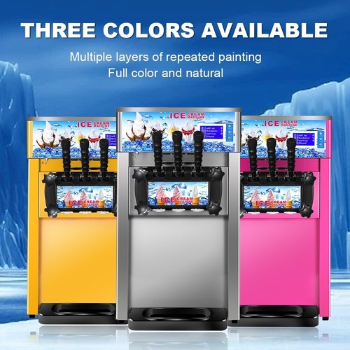 1200w flavor commercial soft - 1200w,