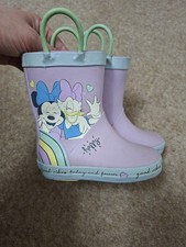 George Minnie Mouse kids