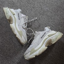 Balenciaga Triple S Sneakers