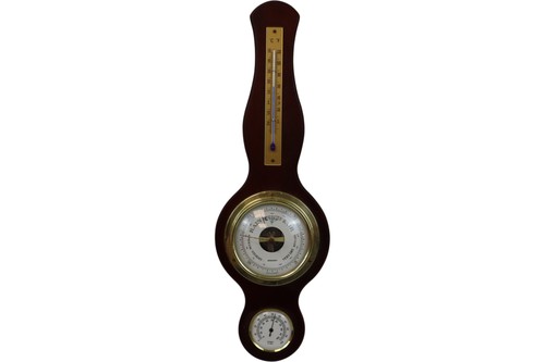 Stagier wall barometer - wall, with