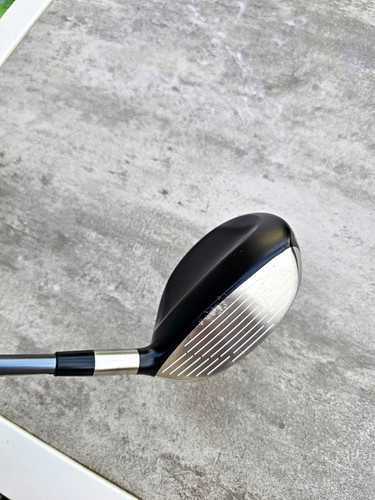Cleveland hibore xls left hand - xls, left-hand