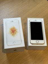 Iphone SE 1st Generation 32gb