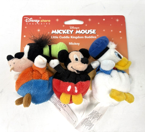 New disney store exclusive - new,